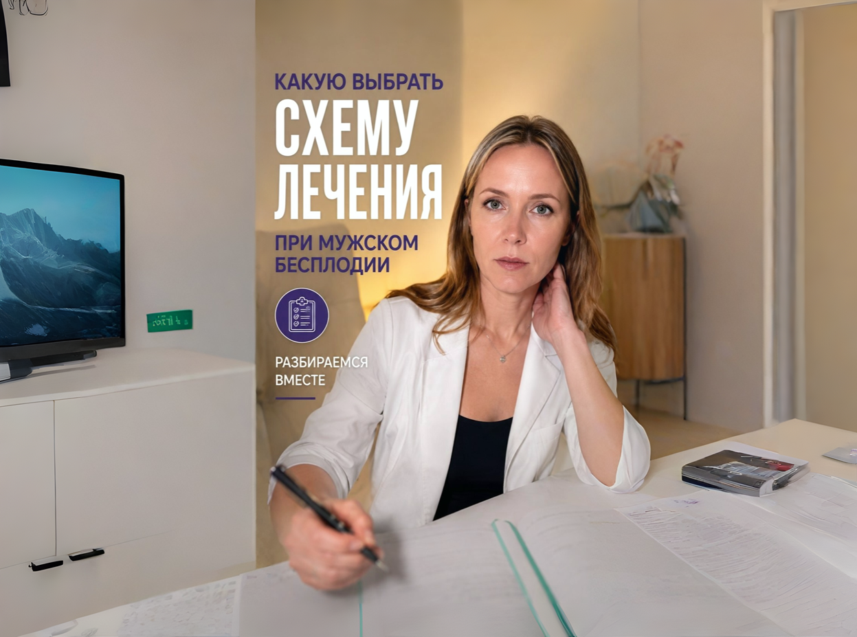Новикова Елена Геннадьевна, врач учредитель ГК «Андроэксперт»