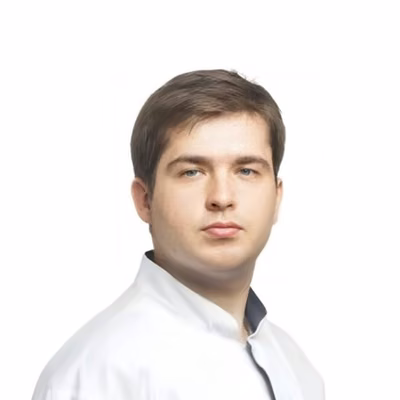 Михеев Константин Витальевич