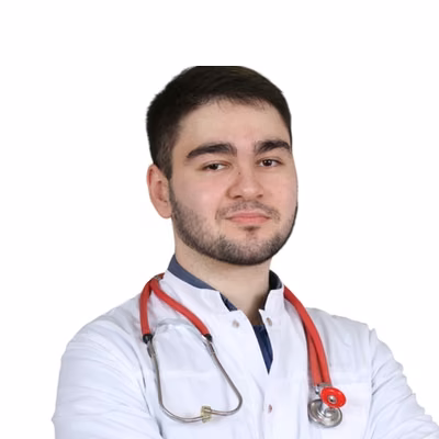 Гаффаров Эмиль Фаигович