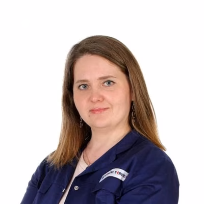 Яковец Екатерина Андреевна