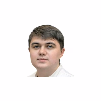 Кретов Артем Константинович — Врач уролог-андролог